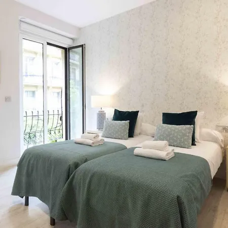 Apartamento The Collection - Wals