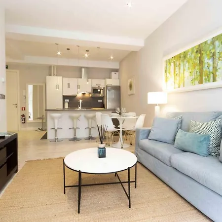 The Collection - Wals Lejlighed *