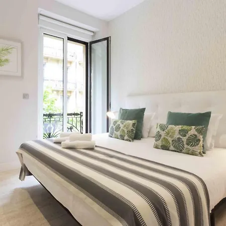 The Collection - Wals San Sebastián