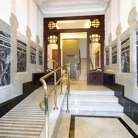 Lejlighed The Collection - Wals *