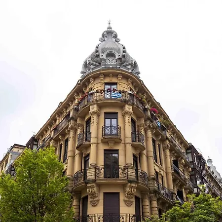 The Collection - Wals * San Sebastián