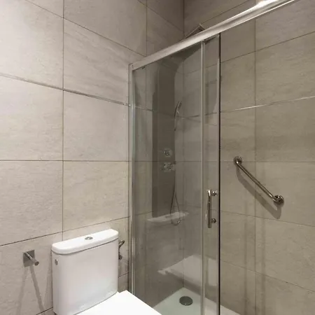 Appartamento The Collection - Wals San Sebastián