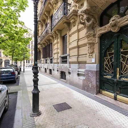 Apartamento The Collection - Wals *