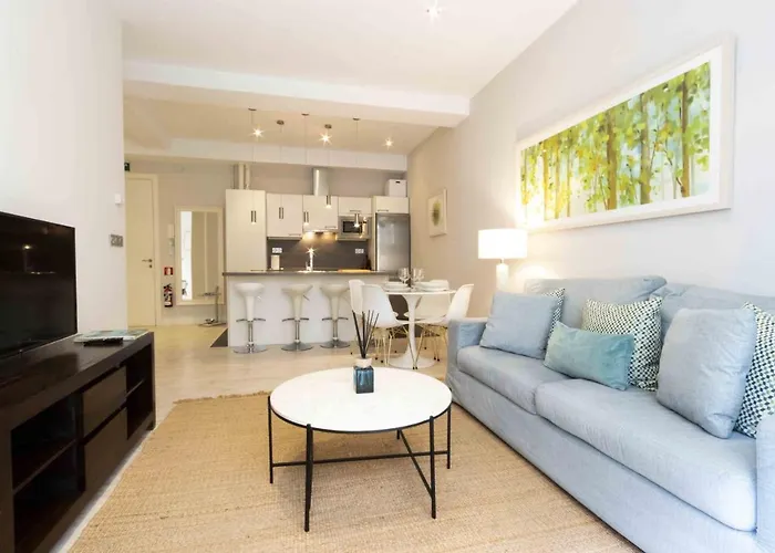 The Collection - Wals Lejlighed *