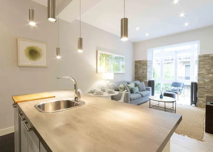 Lejlighed The Collection - Wals