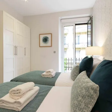 Apartamento The Collection - Wals *