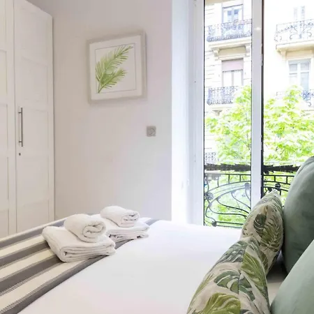 Daire The Collection - Wals San Sebastián