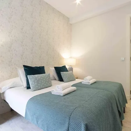 The Collection - Wals Διαμέρισμα