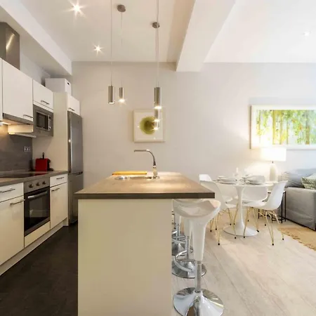 The Collection - Wals Apartmán