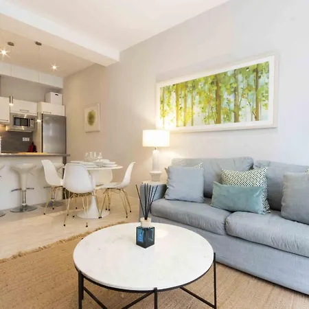 The Collection - Wals Apartment San Sebastian