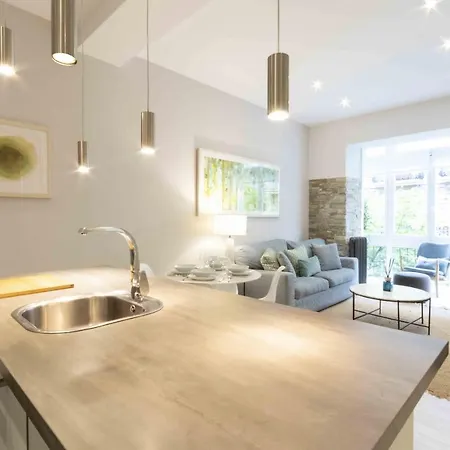 Apartmán The Collection - Wals