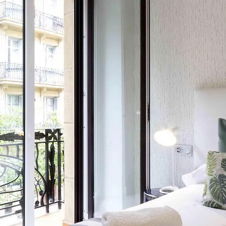 The Collection - Wals Apartment