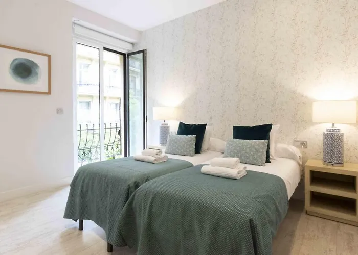 公寓 The Collection - Wals