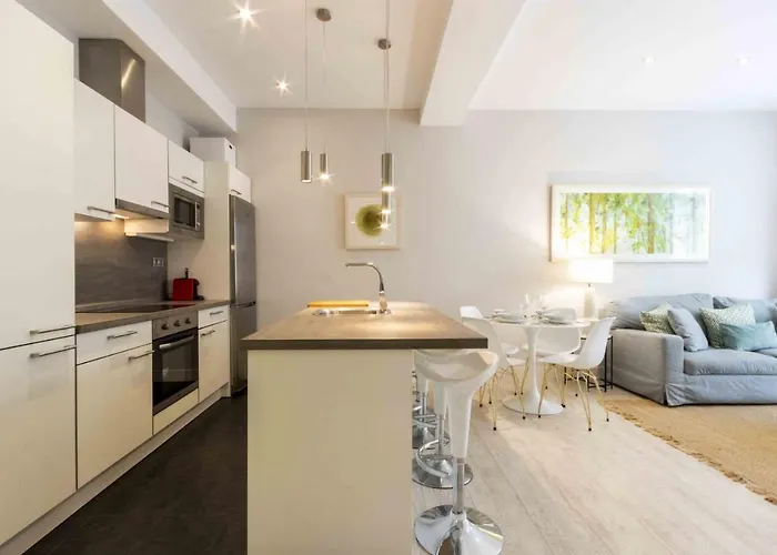 The Collection - Wals 公寓