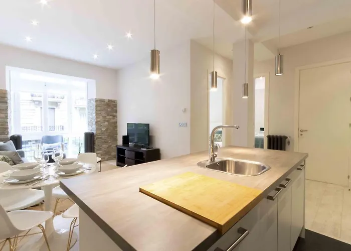 The Collection - Wals 圣塞瓦斯蒂安