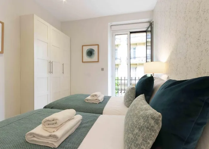 公寓 The Collection - Wals *