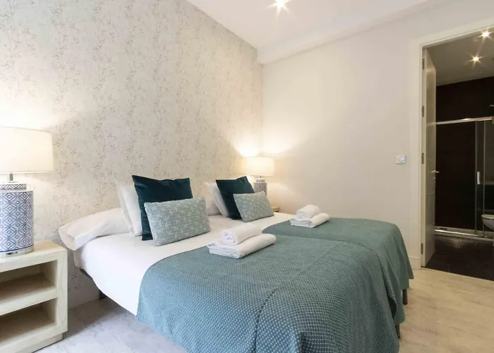 The Collection - Wals 公寓