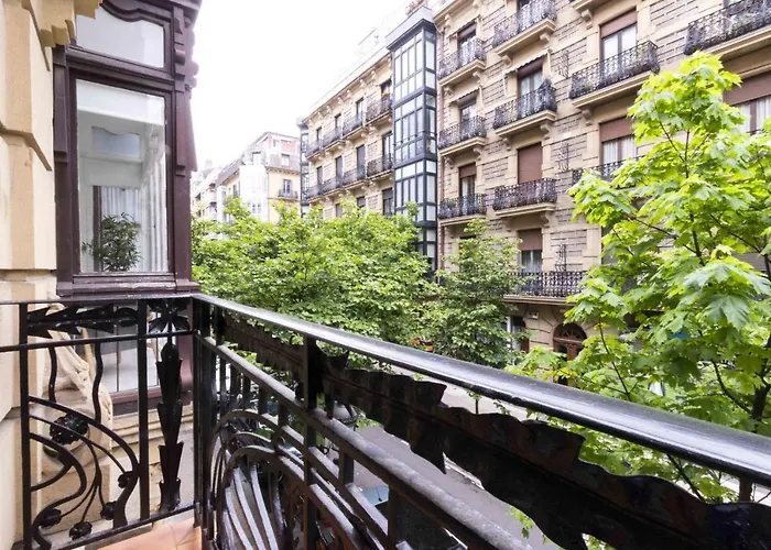 公寓 The Collection - Wals *