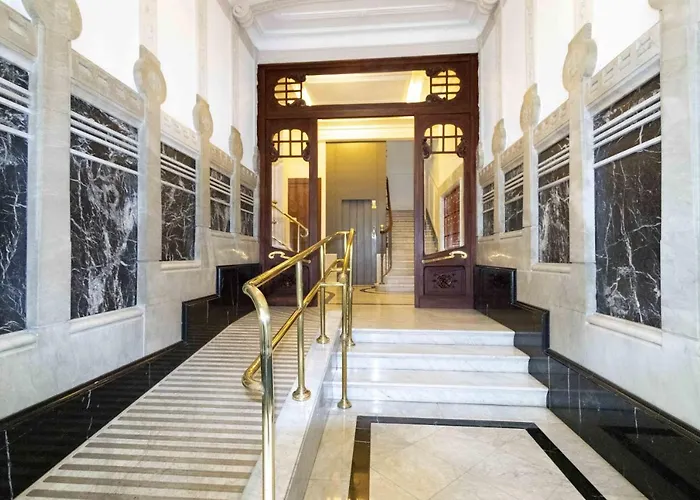 公寓 The Collection - Wals *