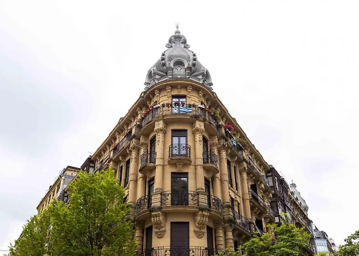 The Collection - Wals * 圣塞瓦斯蒂安