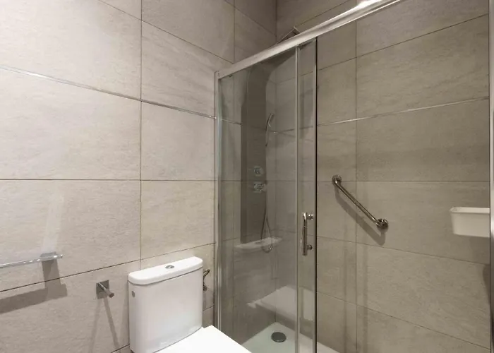 公寓 The Collection - Wals 圣塞瓦斯蒂安