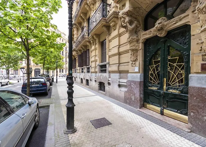 公寓 The Collection - Wals *